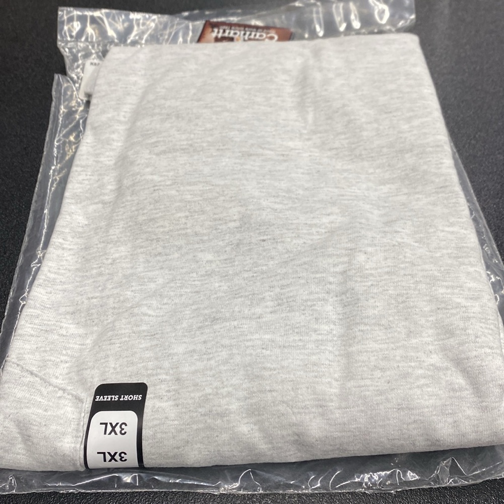 Carhartt Short Sleeve Shirt - Picture 6 of 11